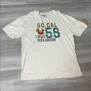 Men True Religion T-Shirt